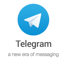 telegram